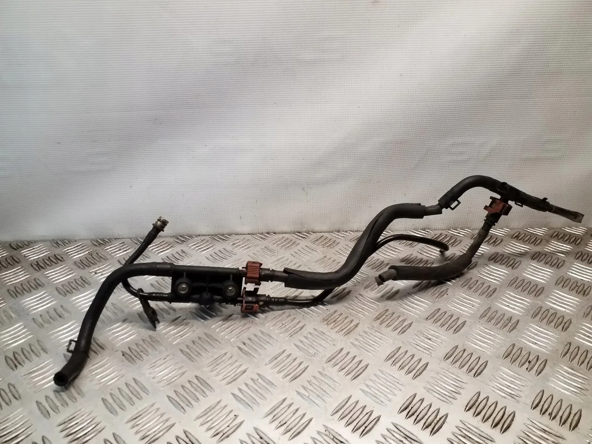 Regler Kraftstoffdruck Hyundai Tucson JM 3145027xxx image 5