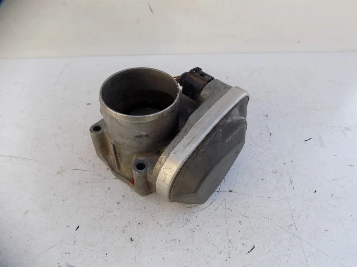 Corpo de Borboleta Renault 1.4-2.0 16V