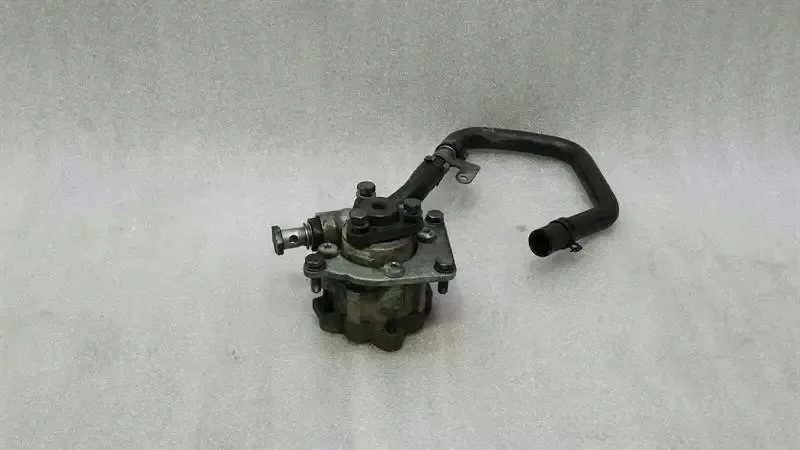 BMW 6er E63 M6 Servolenkungspumpe 32412282951