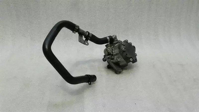 BMW 6er E63 M6 Servolenkungspumpe 32412282951 image 3