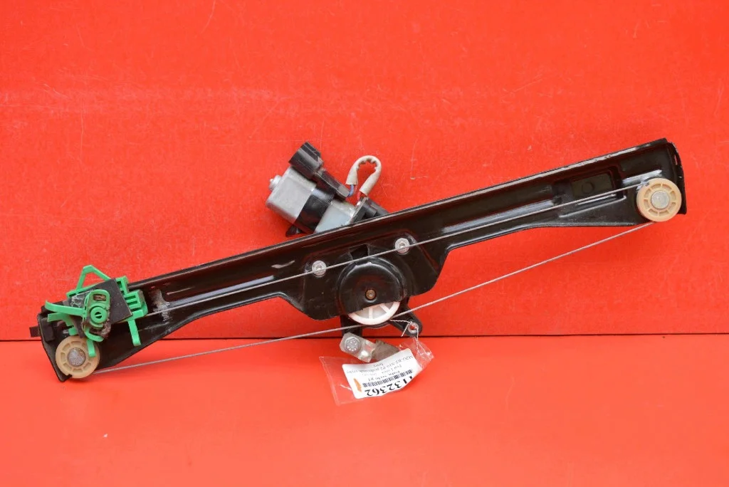 Elevalunas Fiat Linea 06-12 Izquierdo Delantero