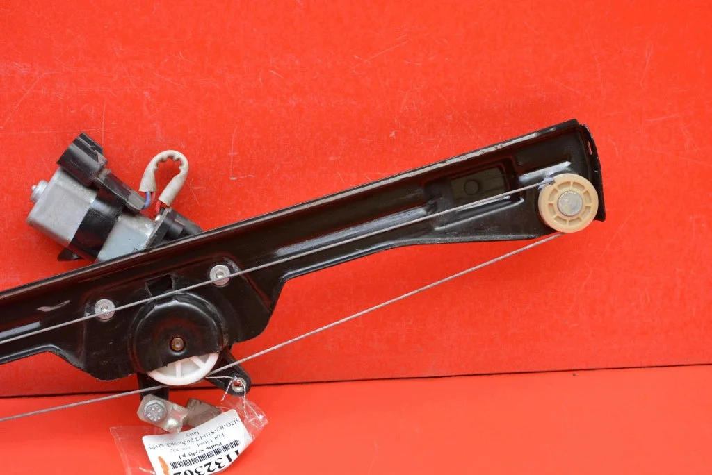 Fensterheber Fiat Linea 06-12 links vorne thumbnail 3
