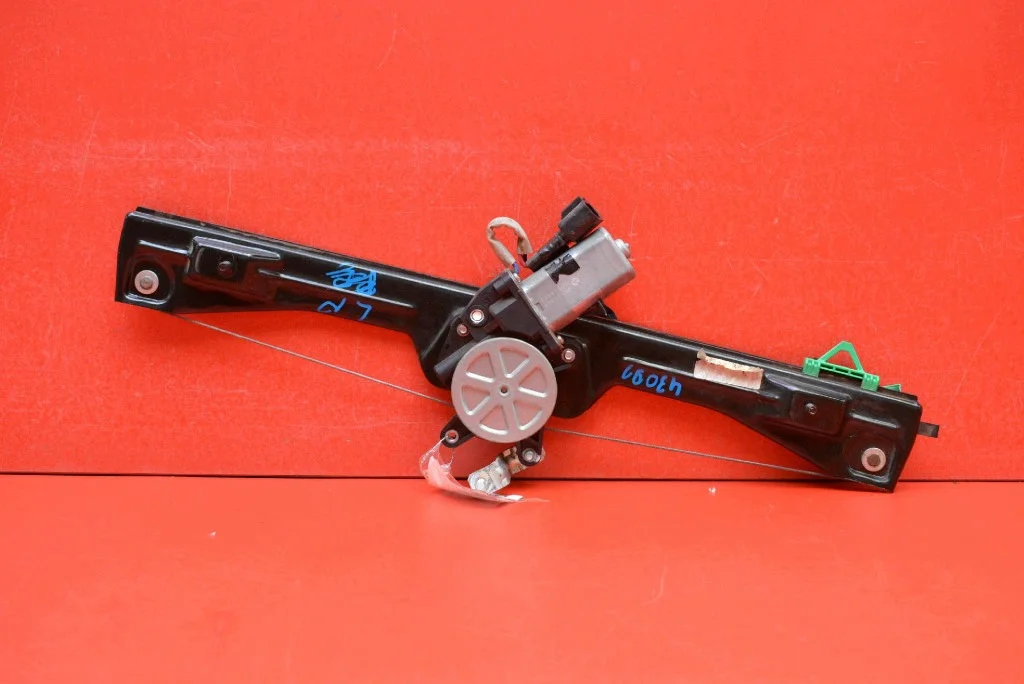 Fensterheber Fiat Linea 06-12 links vorne thumbnail 4
