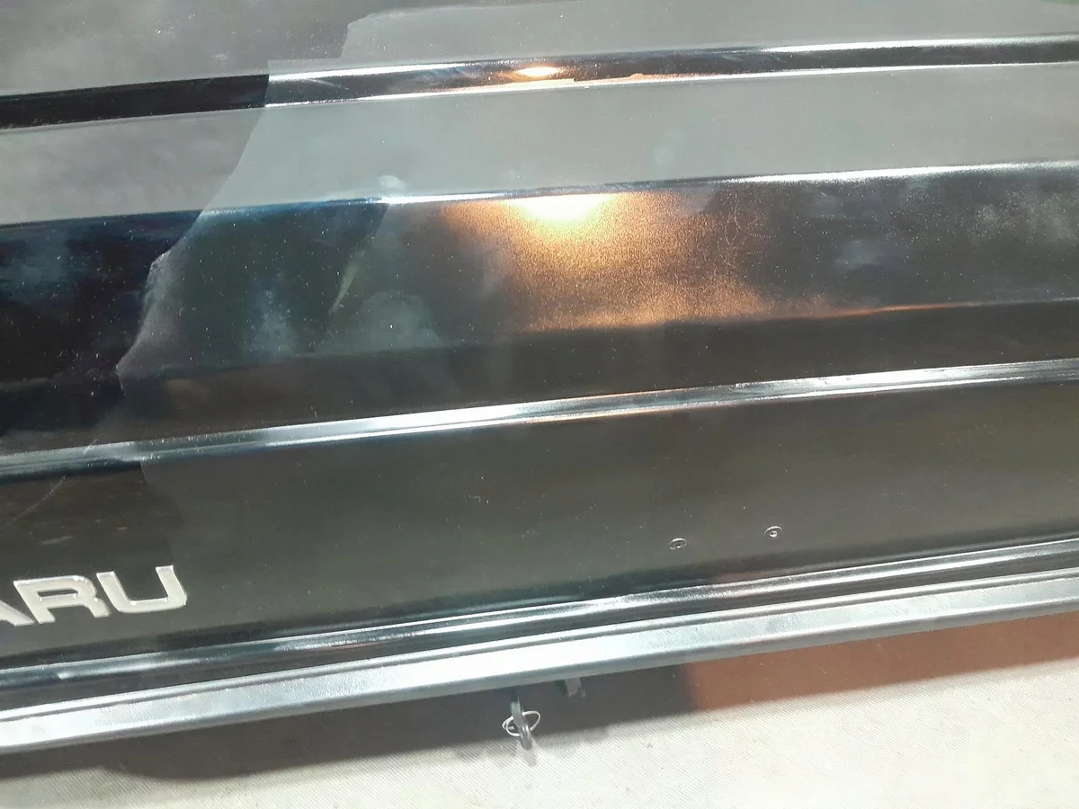 Subaru XV Dachreling Rechts Gebraucht image 3