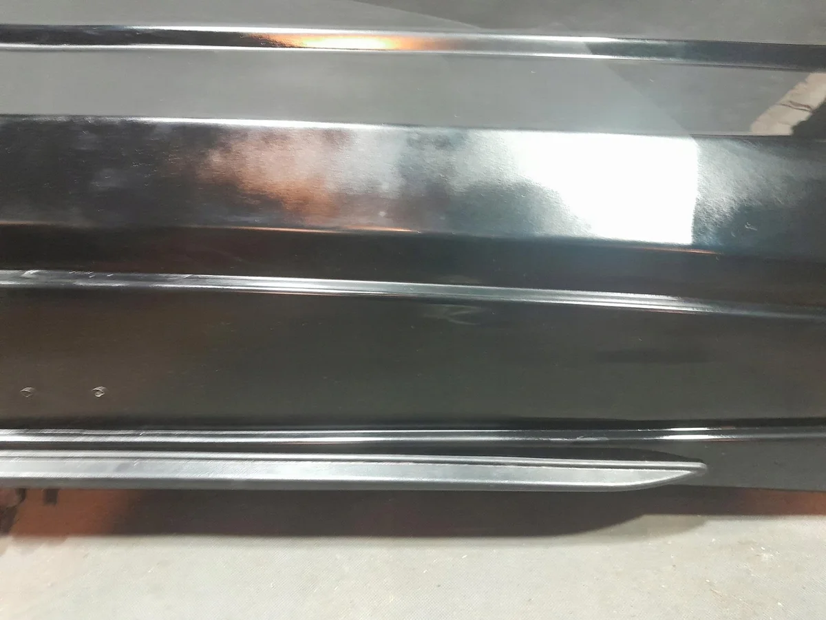 Subaru XV Dachreling Rechts Gebraucht image 5