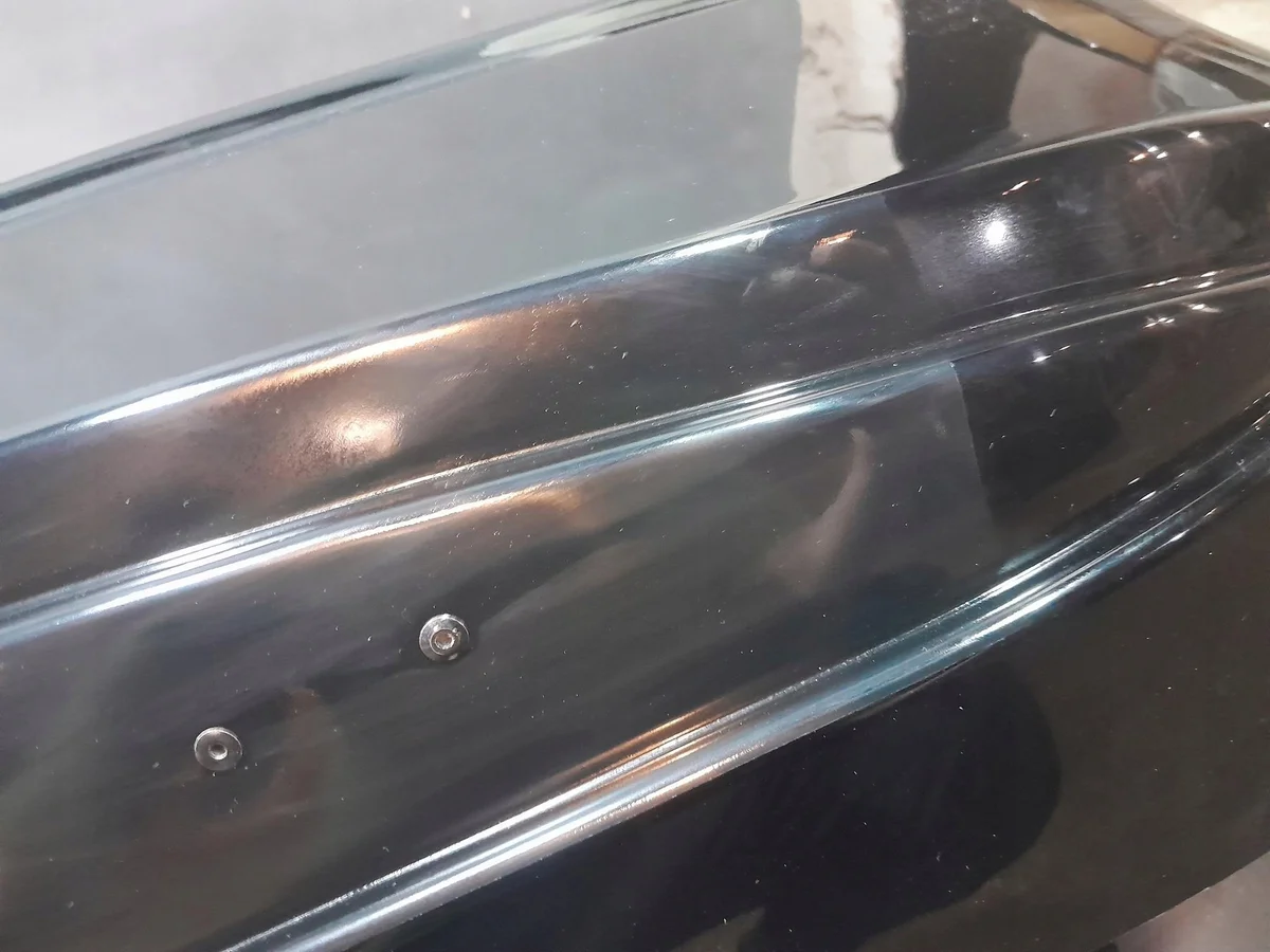 Subaru XV Dachreling Rechts Gebraucht image 6