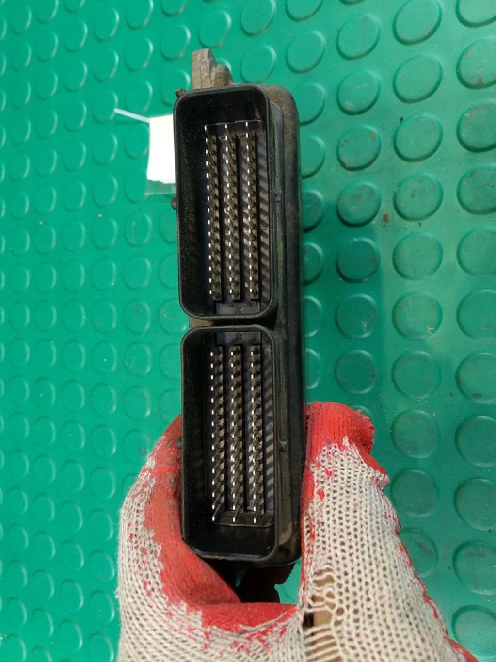 Chevrolet Aveo Dator 96376653 image 3