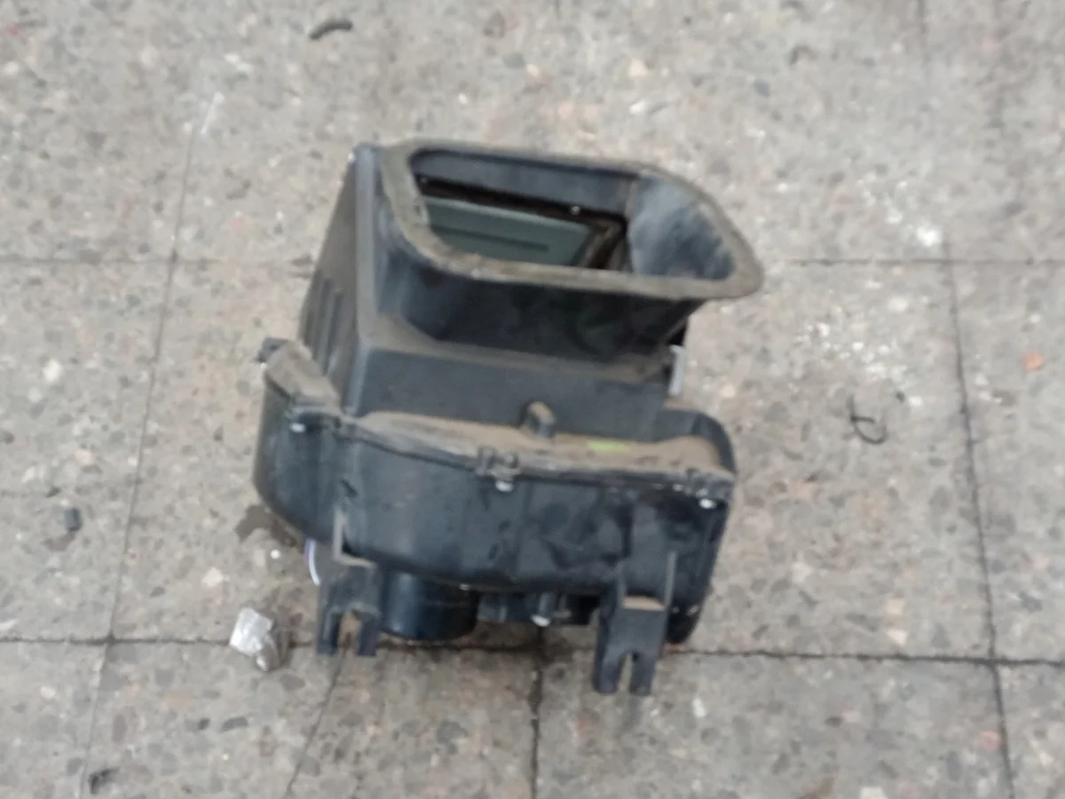 Nissan Primera P11 värmepakethus OEM 0130111153