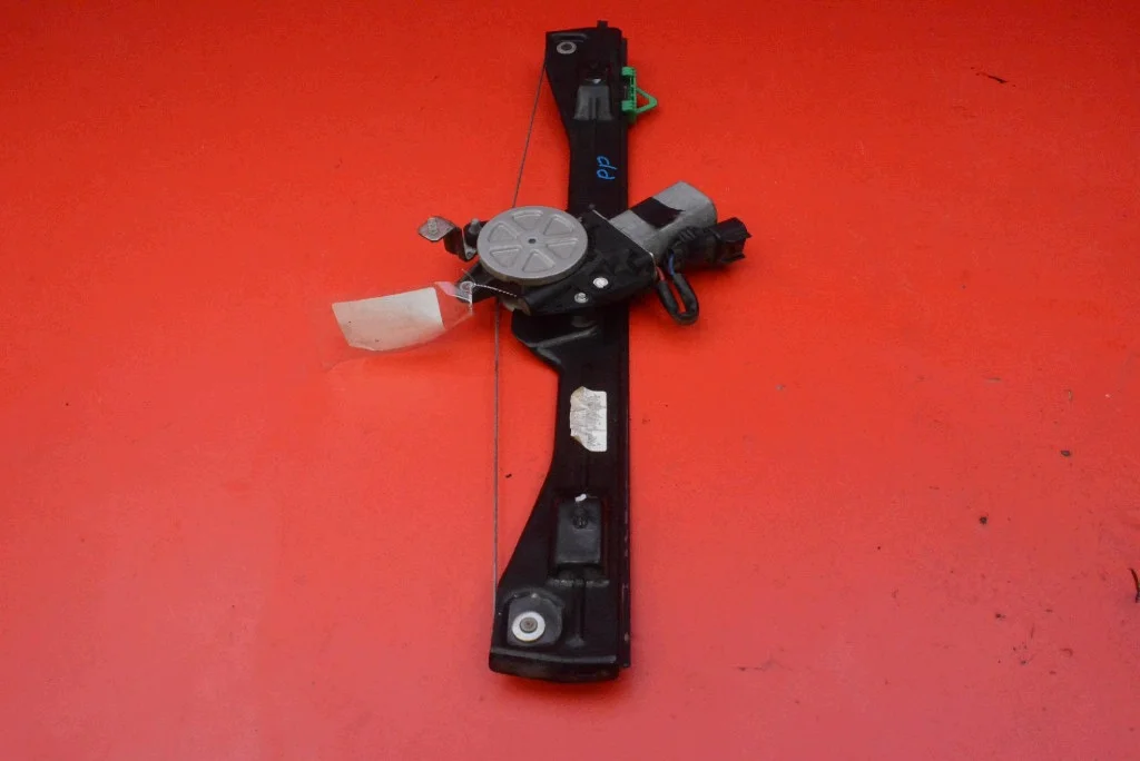 Fönsterhiss Fiat Linea 06-12 Höger Fram