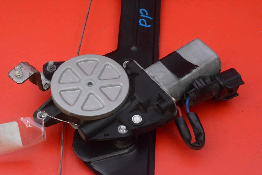Fiat Linea Window Regulator Right Front image 4
