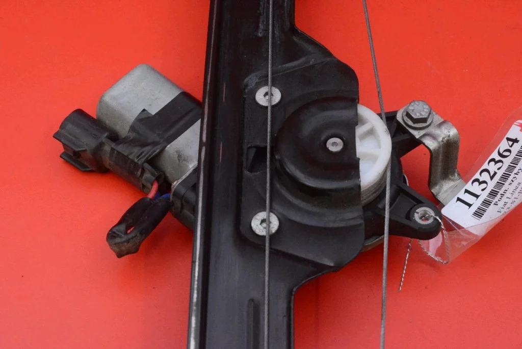 Fiat Linea Window Regulator Right Front image 8