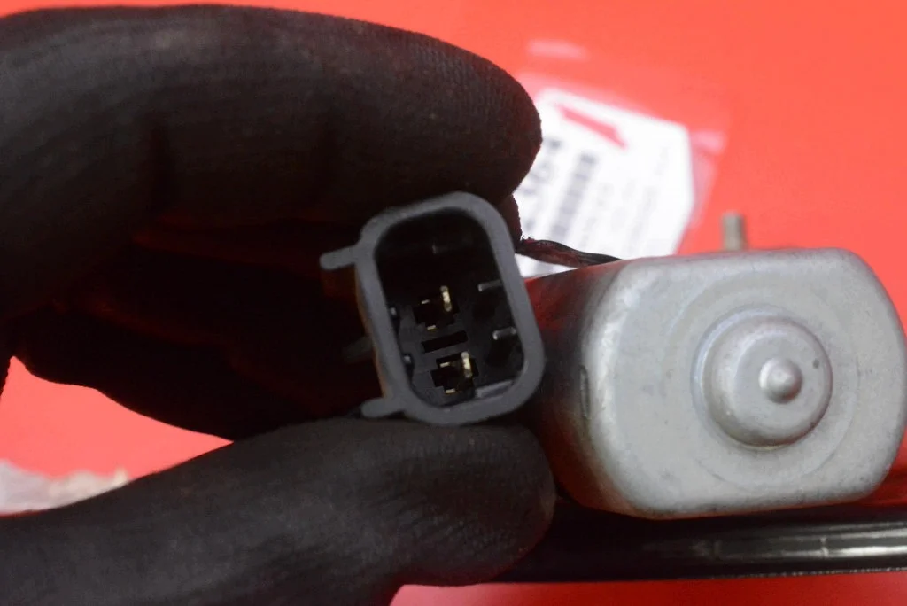Fiat Linea Window Regulator Right Front image 9