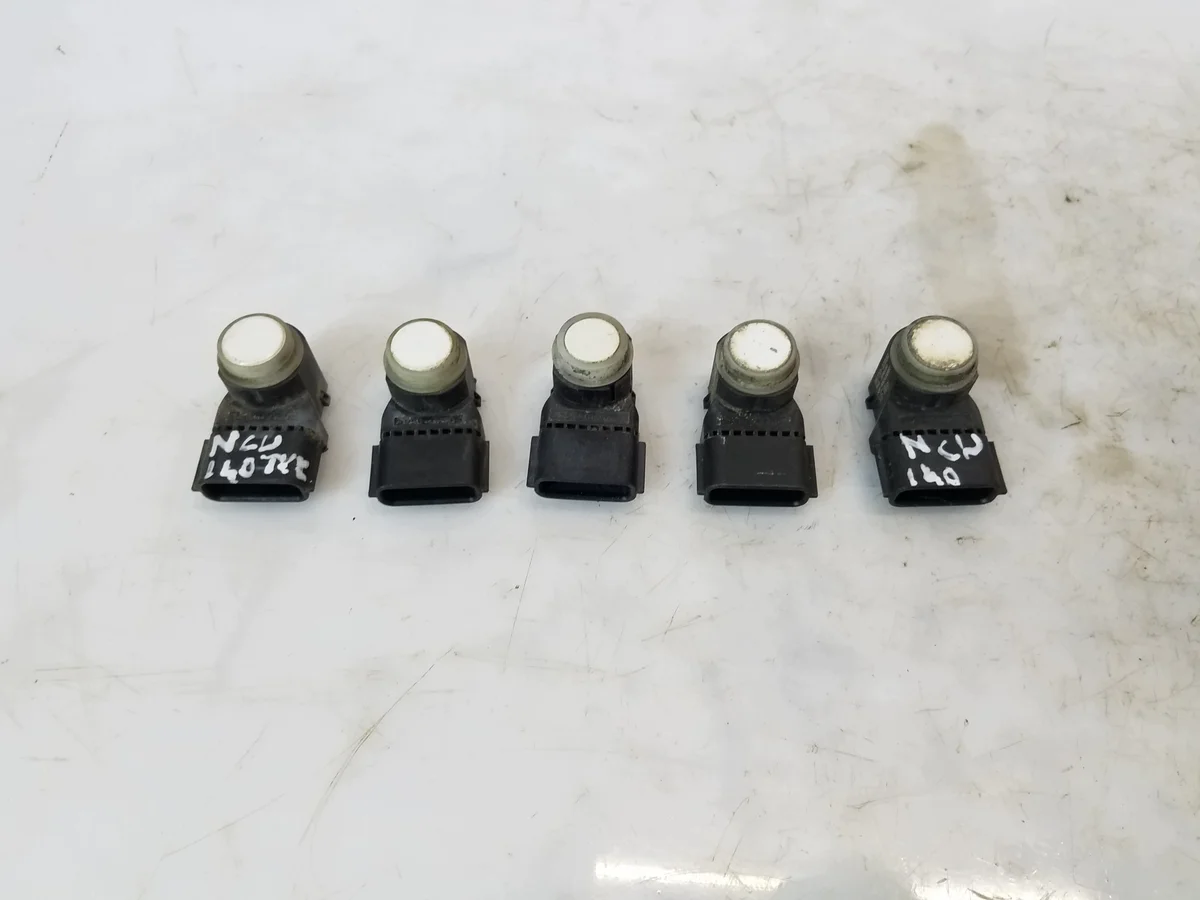 Parkeersensor Hyundai i40 95720-3Z000