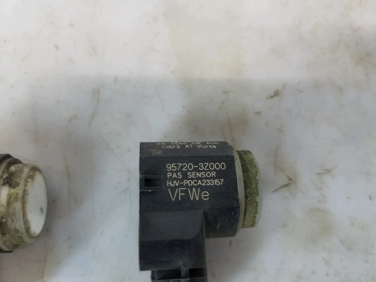Hyundai I40 Parksensoren 95720-3Z000 image 4