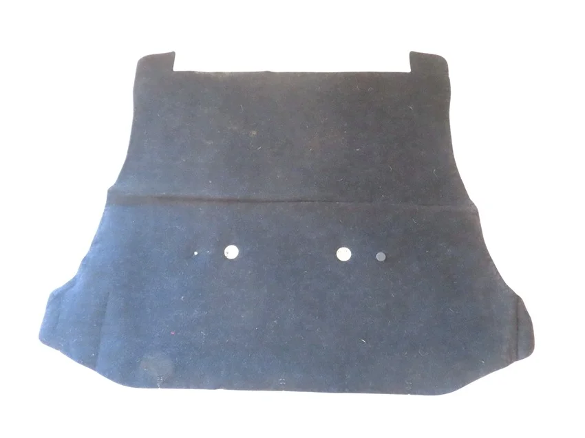 Tapis de coffre Toyota Yaris 1999-2005