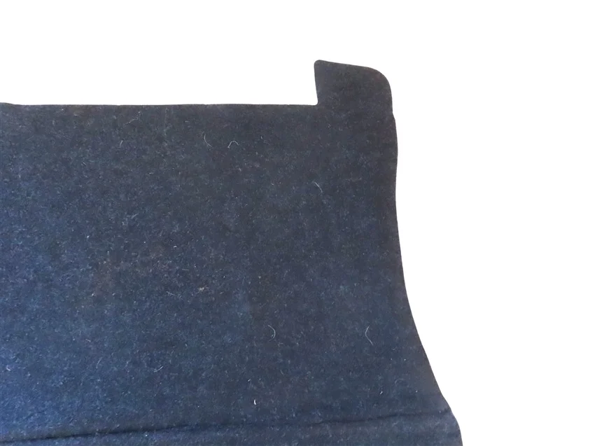 Tapis de coffre Toyota Yaris 1999-2005 image 3