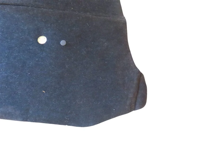 Tapis de coffre Toyota Yaris 1999-2005 image 5