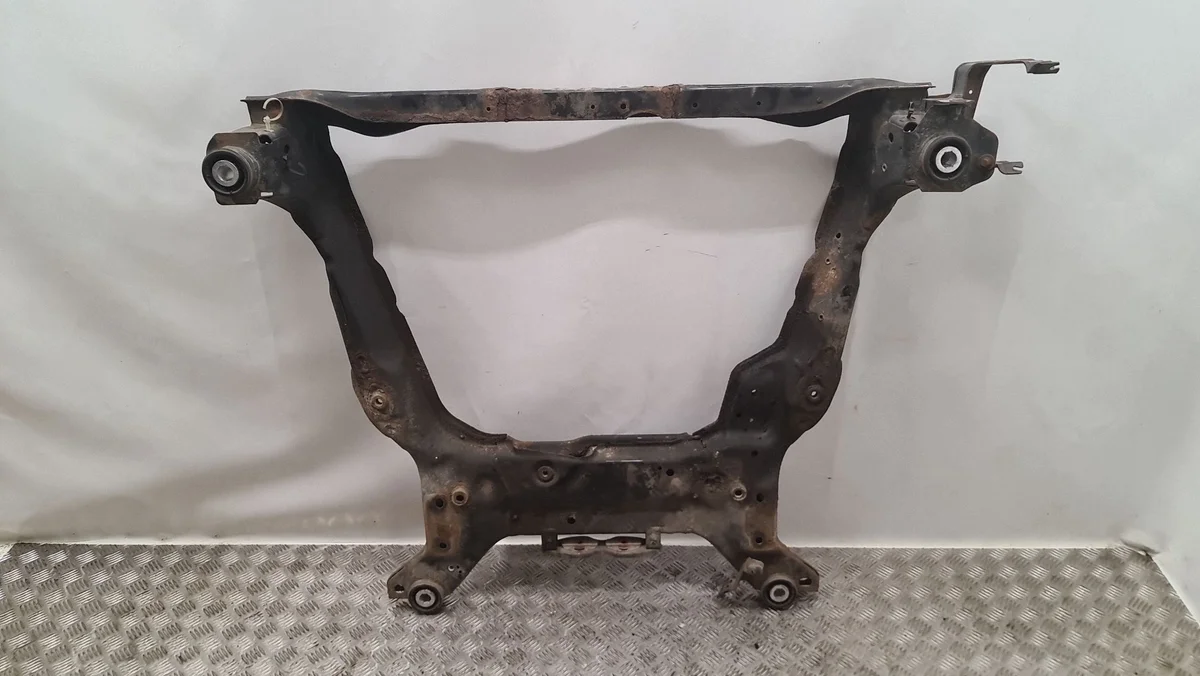 Framvagn Ford S-MAX, OEM RUZ12016