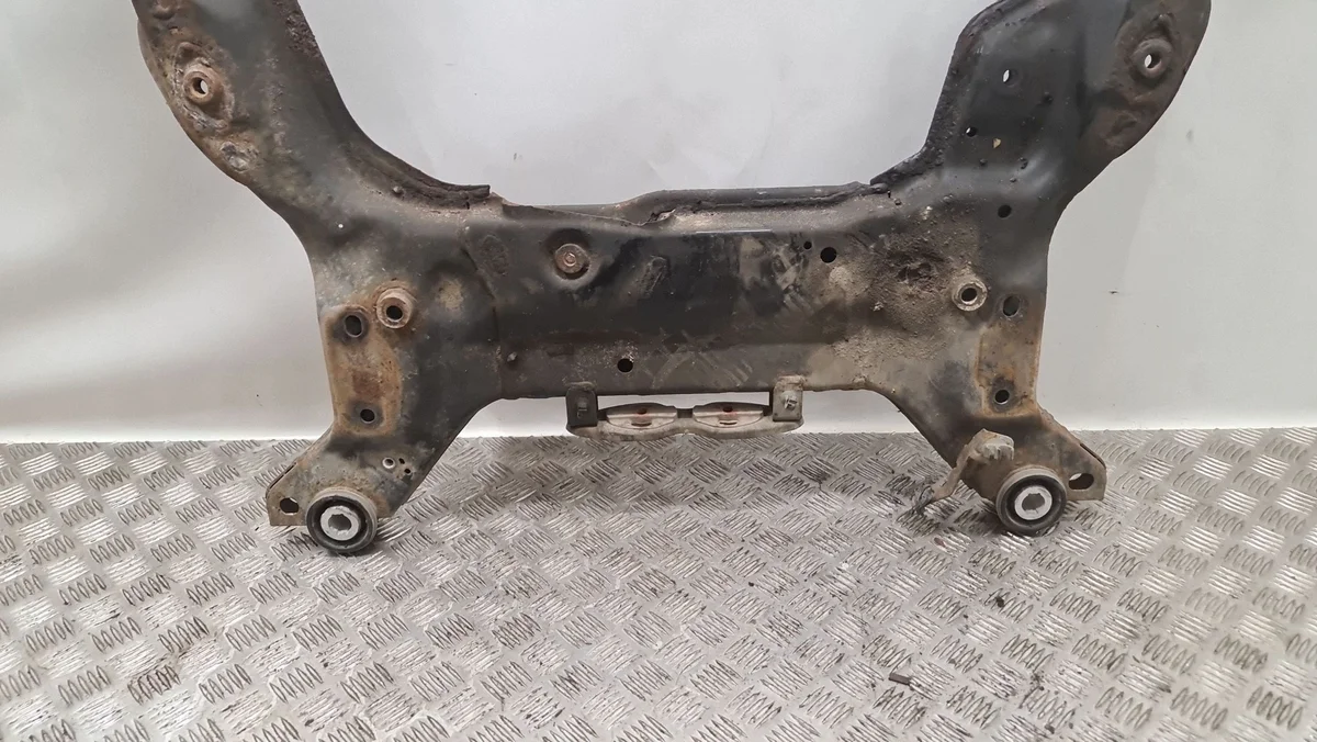 Framvagn Ford S-MAX, OEM RUZ12016 image 5