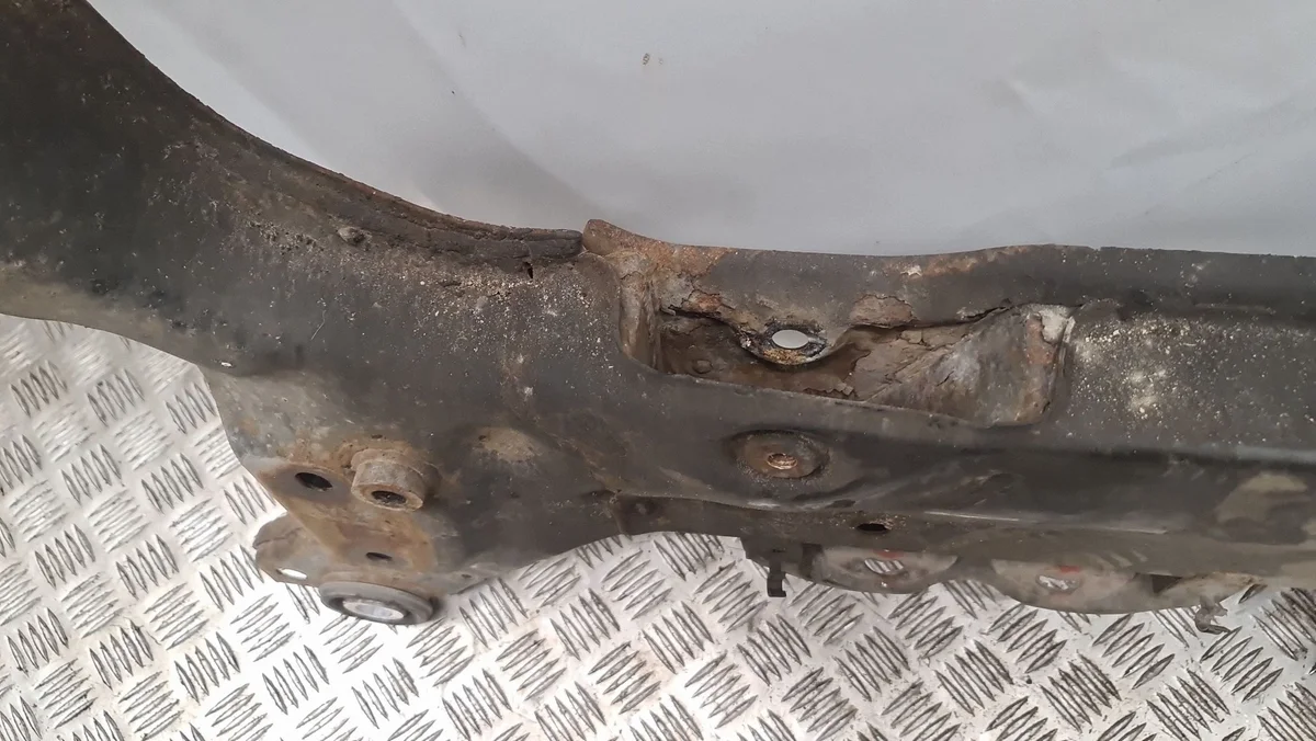 Framvagn Ford S-MAX, OEM RUZ12016 image 6
