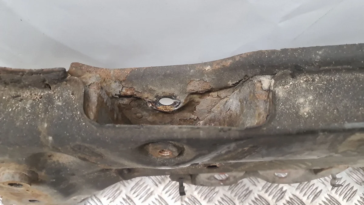 Framvagn Ford S-MAX, OEM RUZ12016 image 7