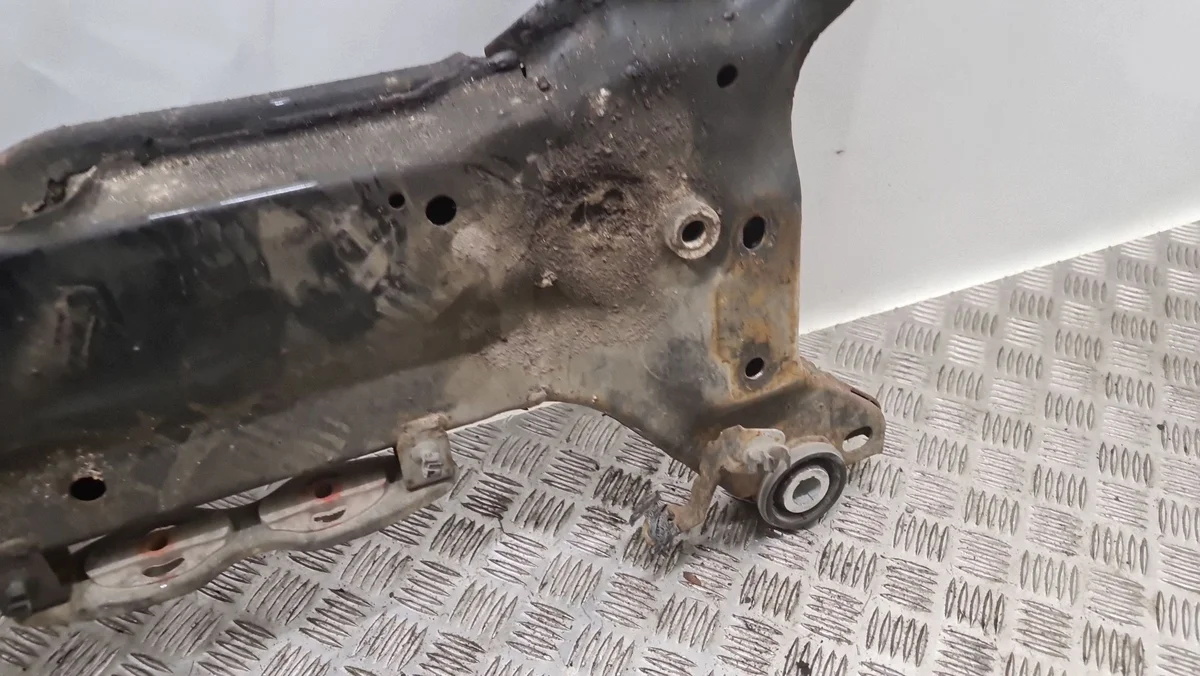 Framvagn Ford S-MAX, OEM RUZ12016 image 8