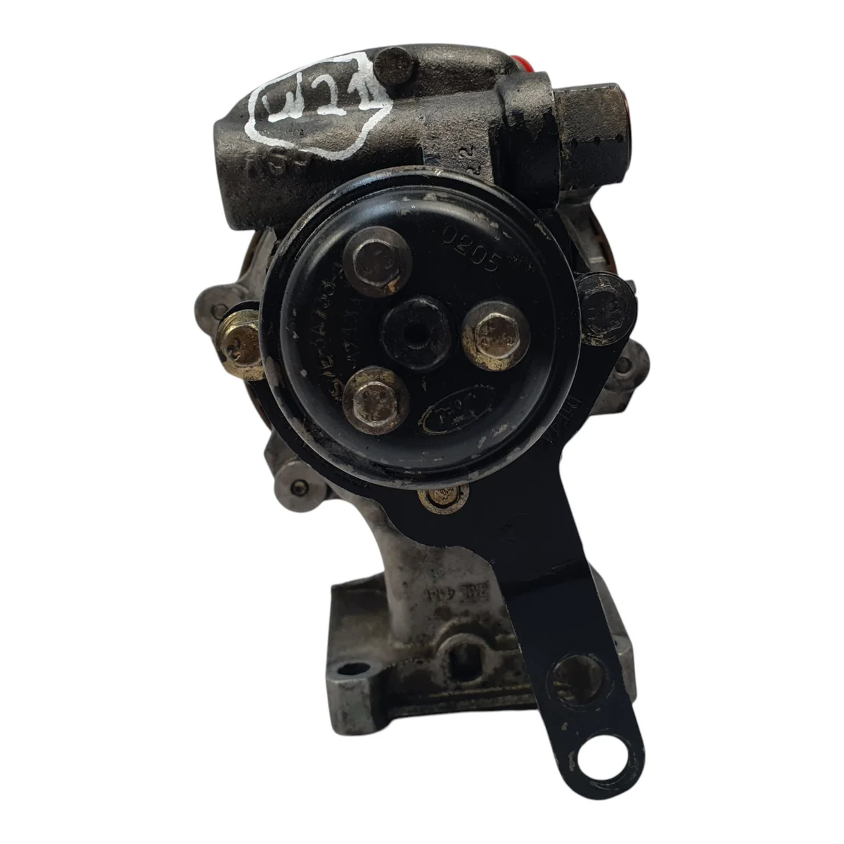 Ford Mondeo MK3 Transit 2.0 2.2 TDCi Pumpe thumbnail 1