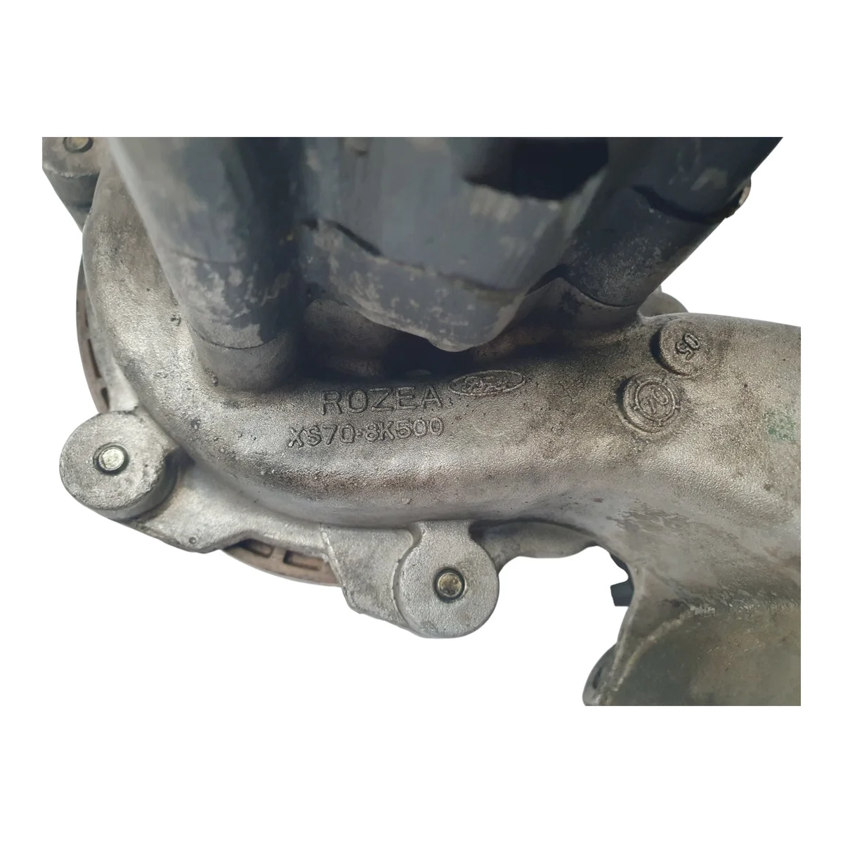 Ford Mondeo MK3 Transit 2.0 2.2 TDCi Pumpe thumbnail 6