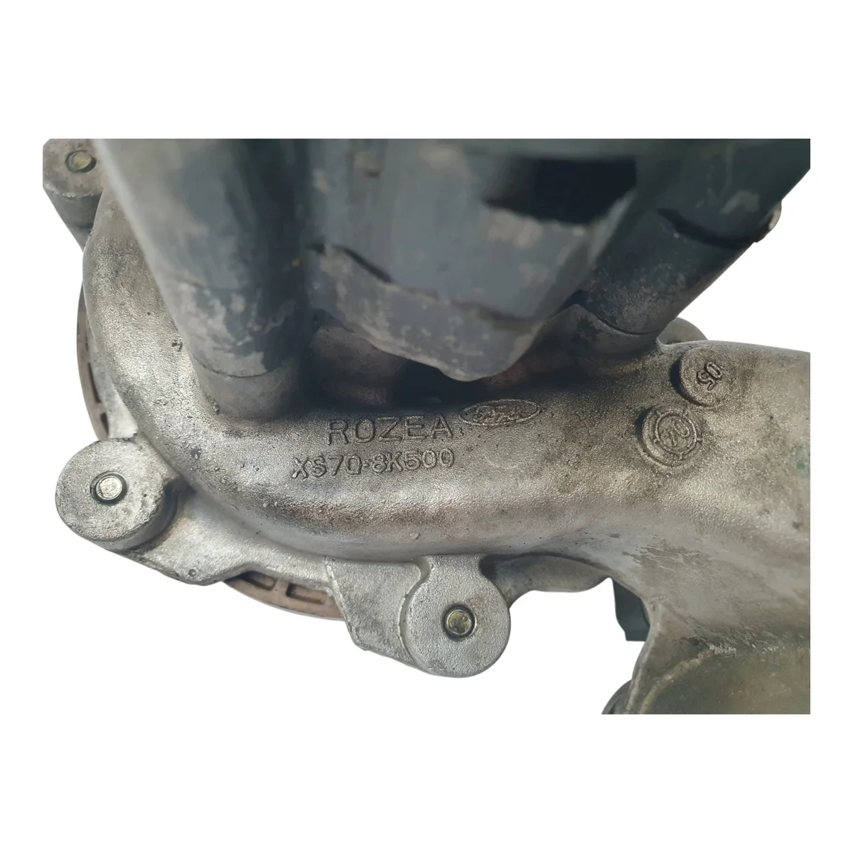 Ford Mondeo MK3 Transit 2.0 2.2 TDCi Pumpe thumbnail 7