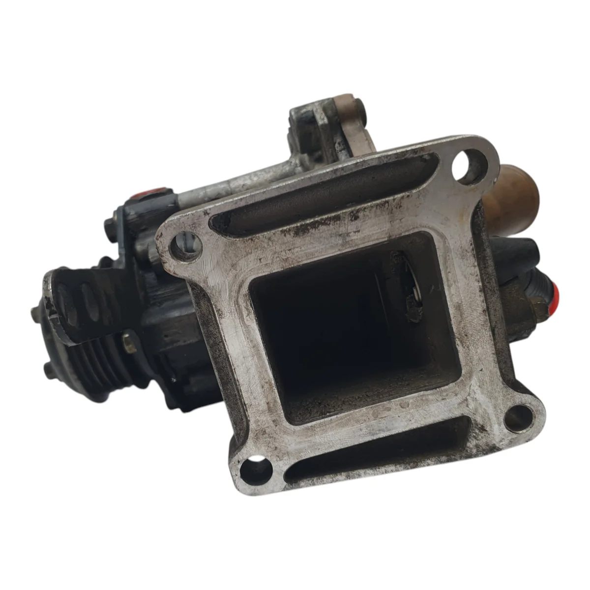 Ford Mondeo MK3 Transit 2.0 2.2 TDCi Pumpe thumbnail 8