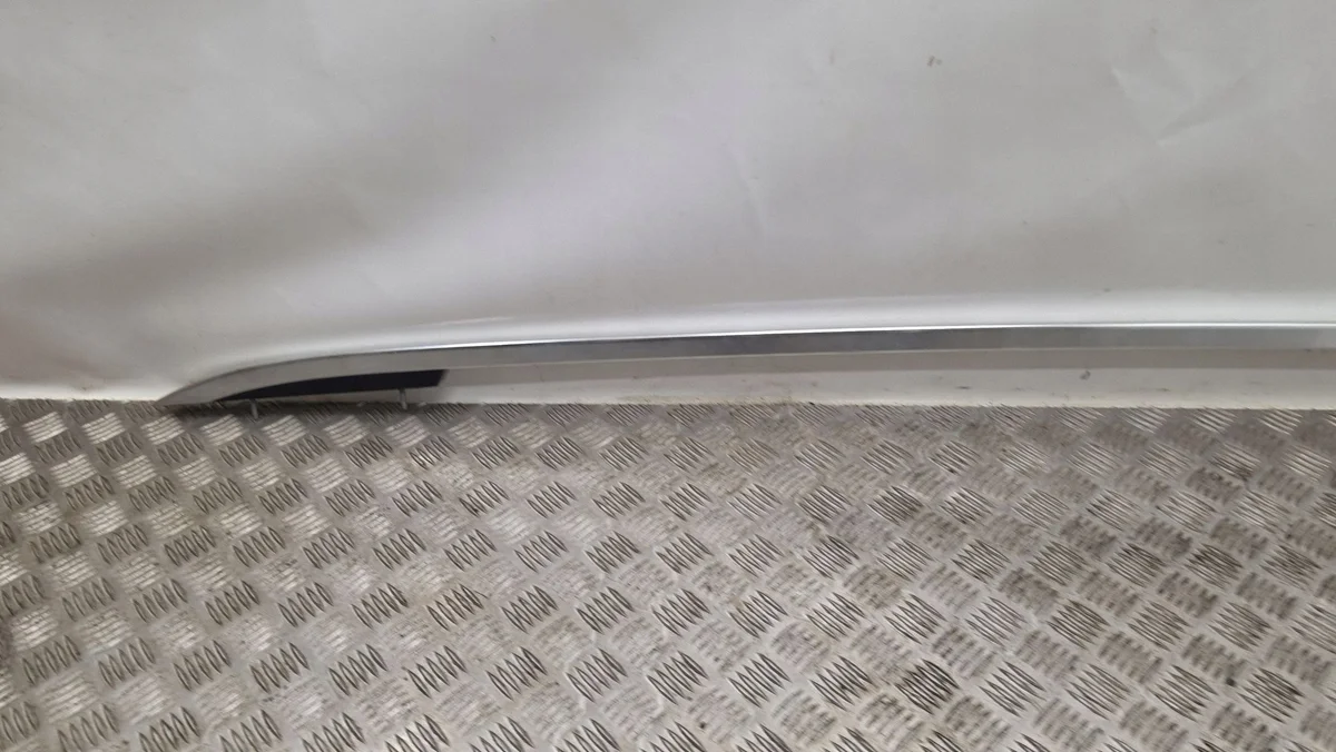 Dachträger VW Golf VII 5G9860043C gebraucht image 7