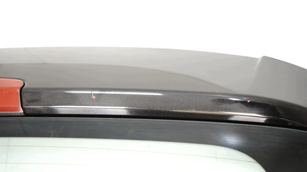 Heckklappe Opel Corsa E 1340071026 image 8
