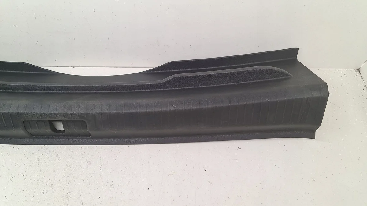Kofferraum-Ladekantenschutz Volkswagen Golf VII 5G9863459A image 4