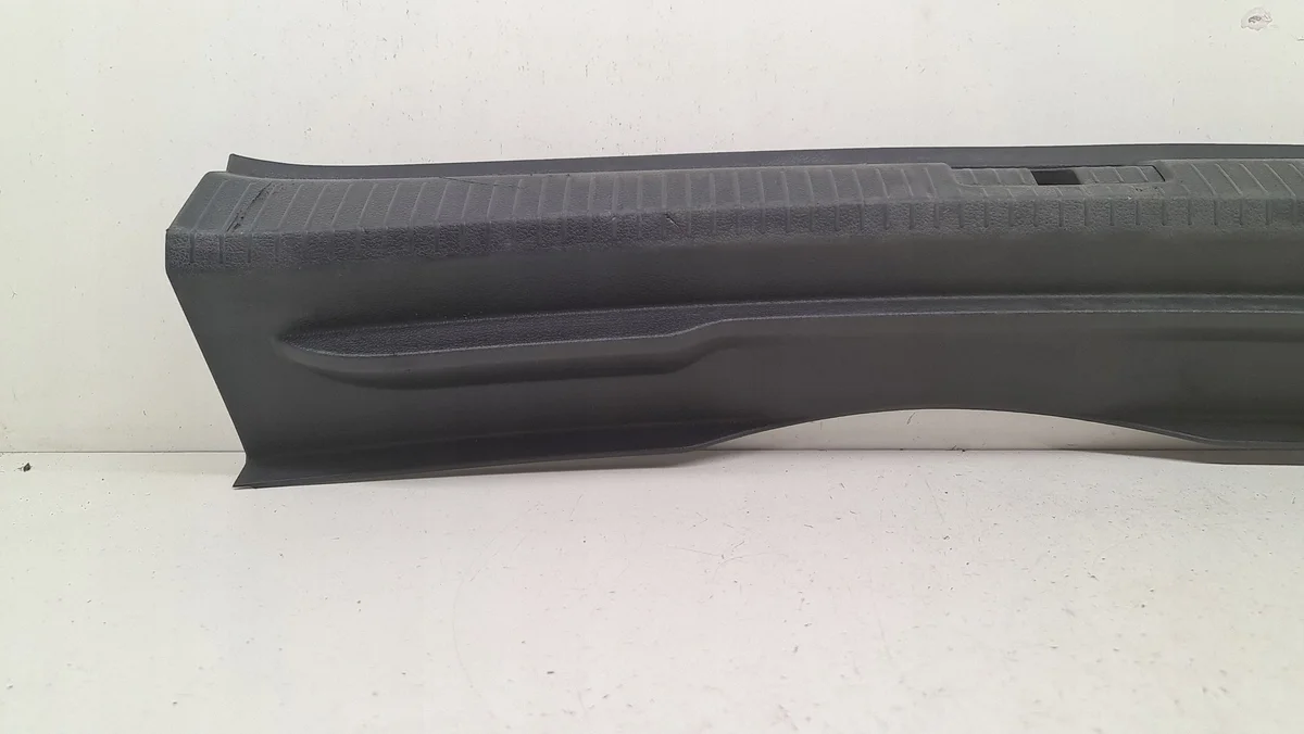 Kofferraum-Ladekantenschutz Volkswagen Golf VII 5G9863459A image 6