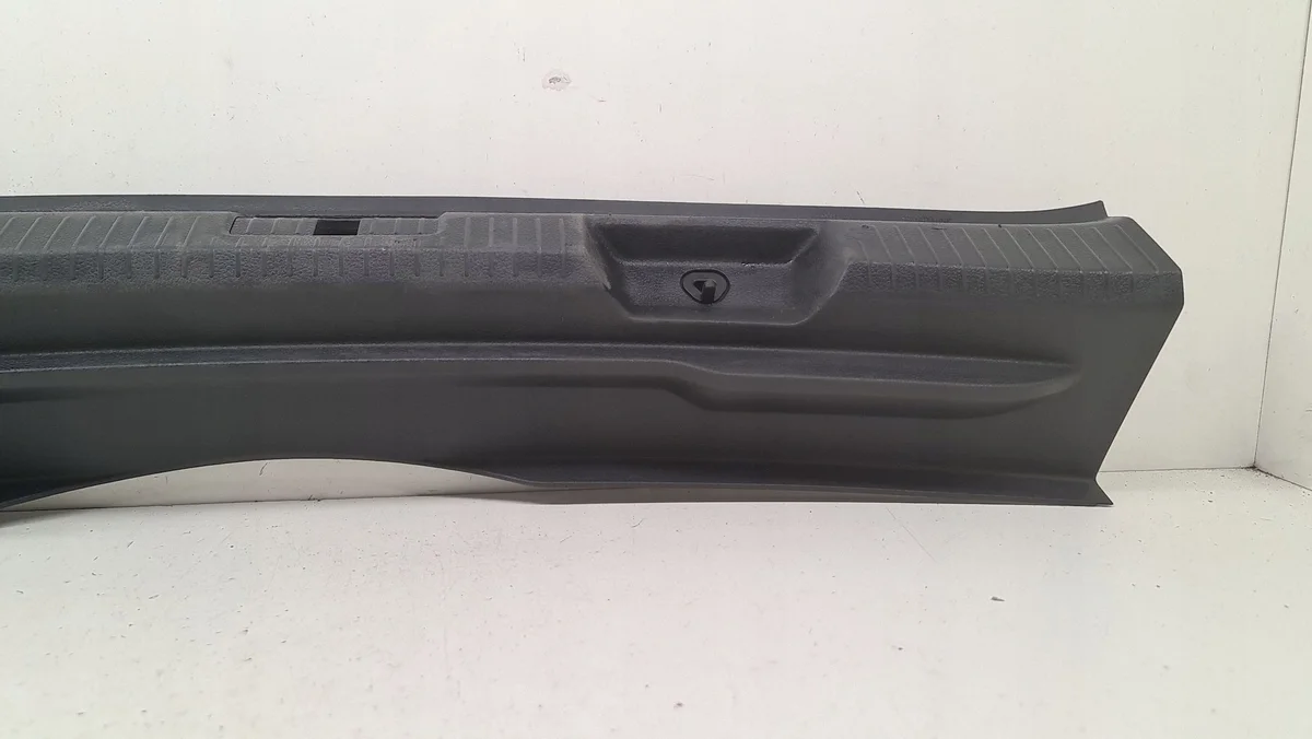 Kofferraum-Ladekantenschutz Volkswagen Golf VII 5G9863459A image 7