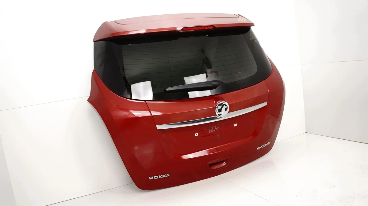Heckklappe Opel Mokka 2012-2016 image 5