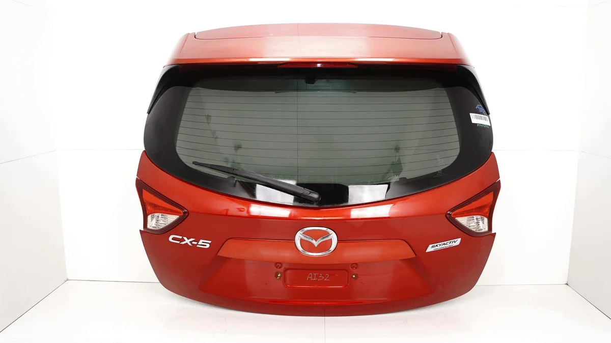 Hayon Mazda CX5 2012-2015 OEM 1420071026