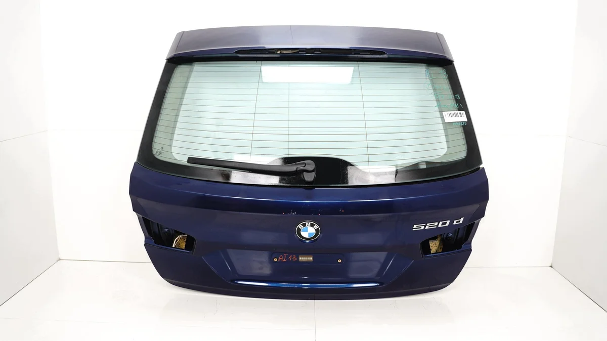 BMW F11 takaluukun kansi 2010-2013