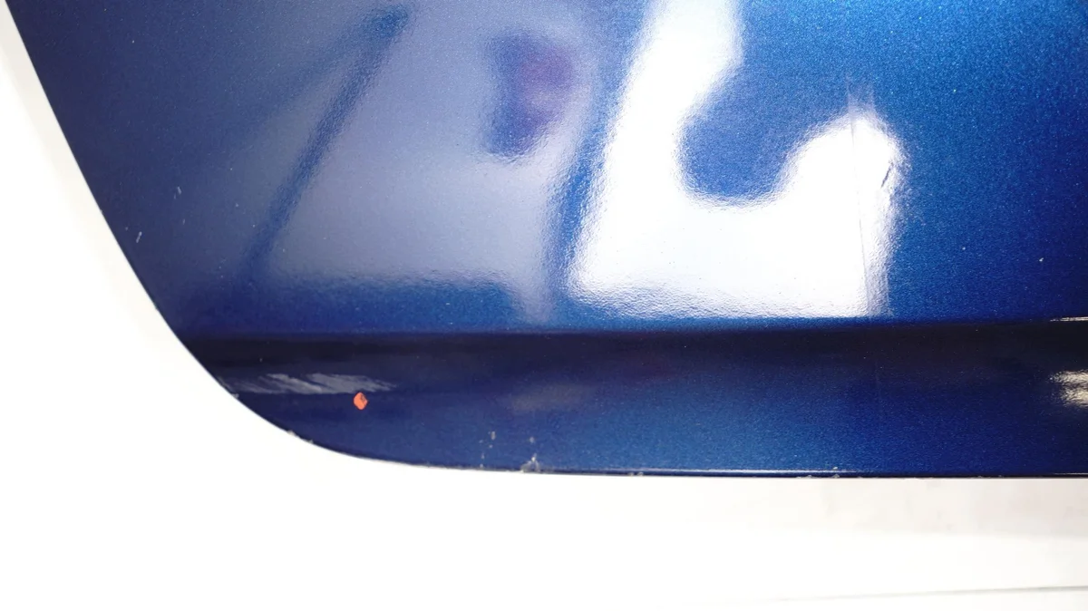 Heckklappe BMW F11 (2010-2013) OEM 1500071026 image 9