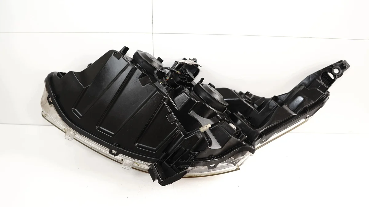 Peugeot 208 Scheinwerfer Rechts 2012-2015 image 6