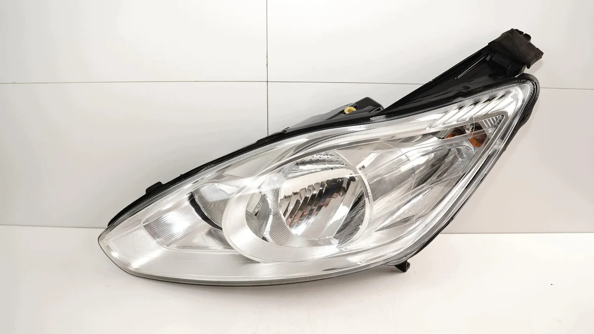 Ford C-Max MK2 Strålkastare Vänster Fram