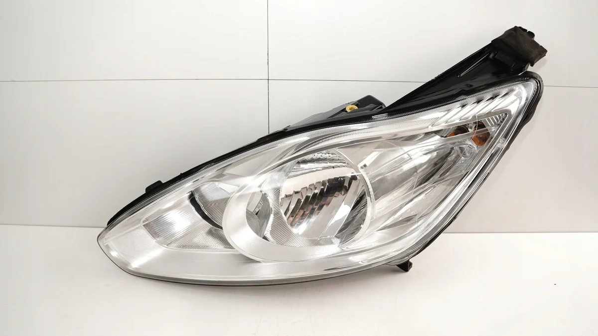 Phare avant gauche Ford C-MAX MK2 thumbnail 1
