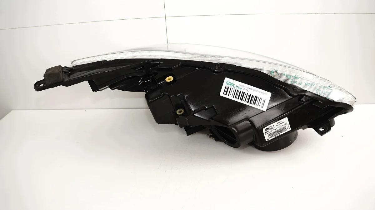 Phare avant gauche Ford C-MAX MK2 thumbnail 4