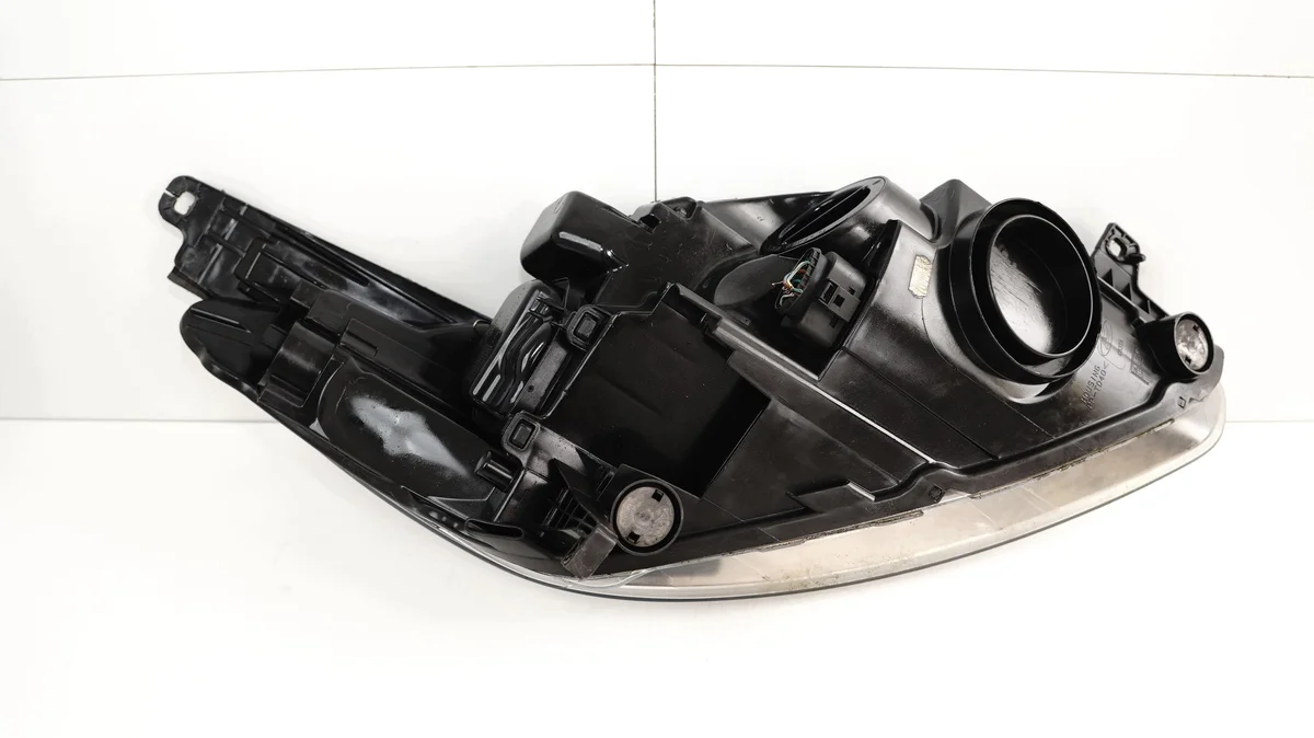 Phare avant gauche Ford C-MAX MK2 thumbnail 6