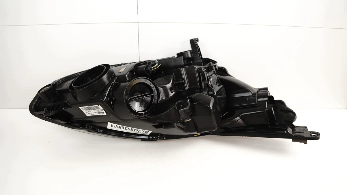 Phare avant gauche Ford C-MAX MK2 thumbnail 8