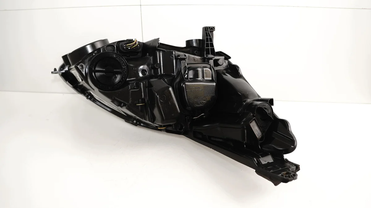 Phare avant gauche Ford C-MAX MK2 thumbnail 9