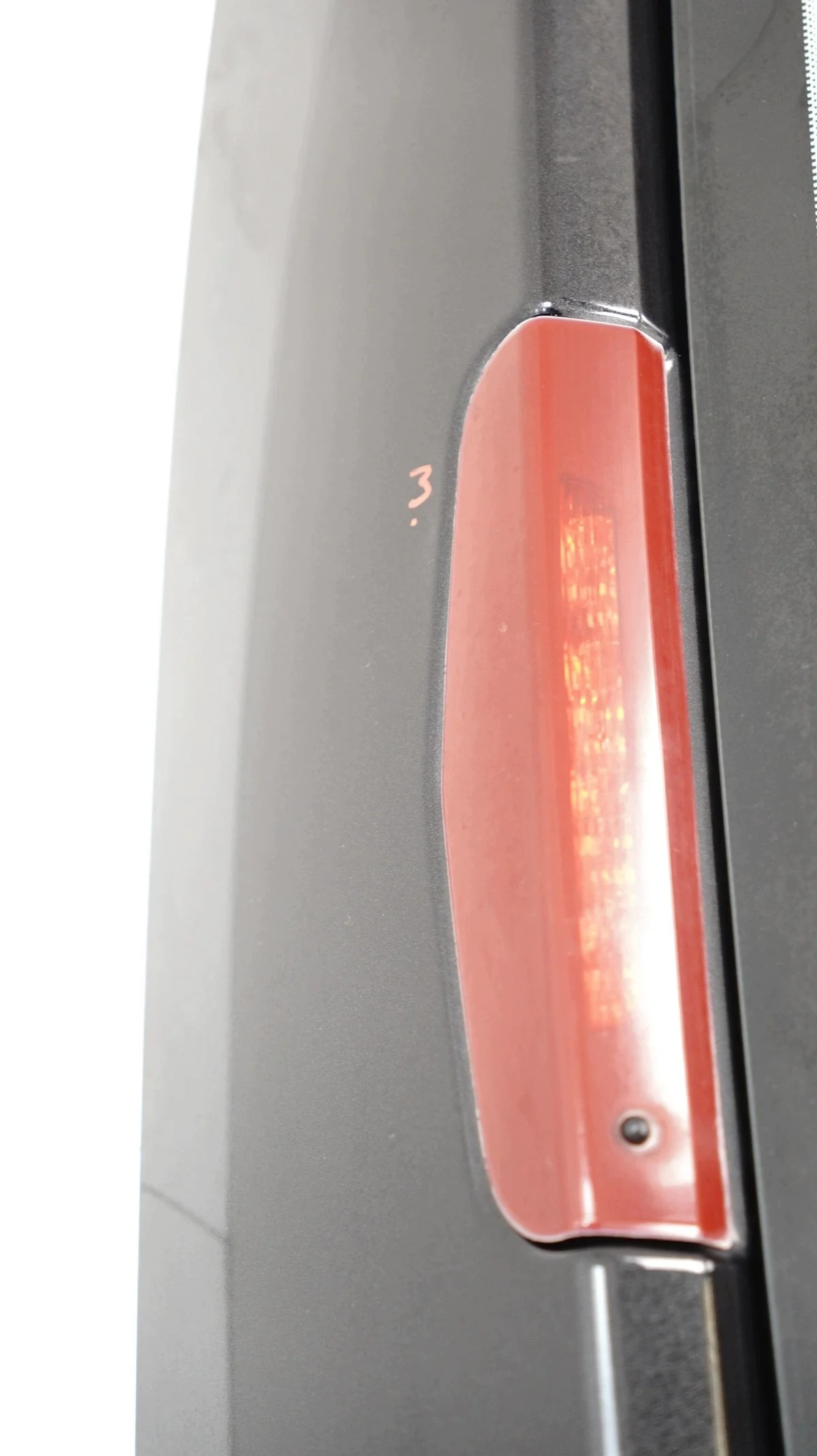 Opel Corsa E takaluukku 2014-2019 image 6