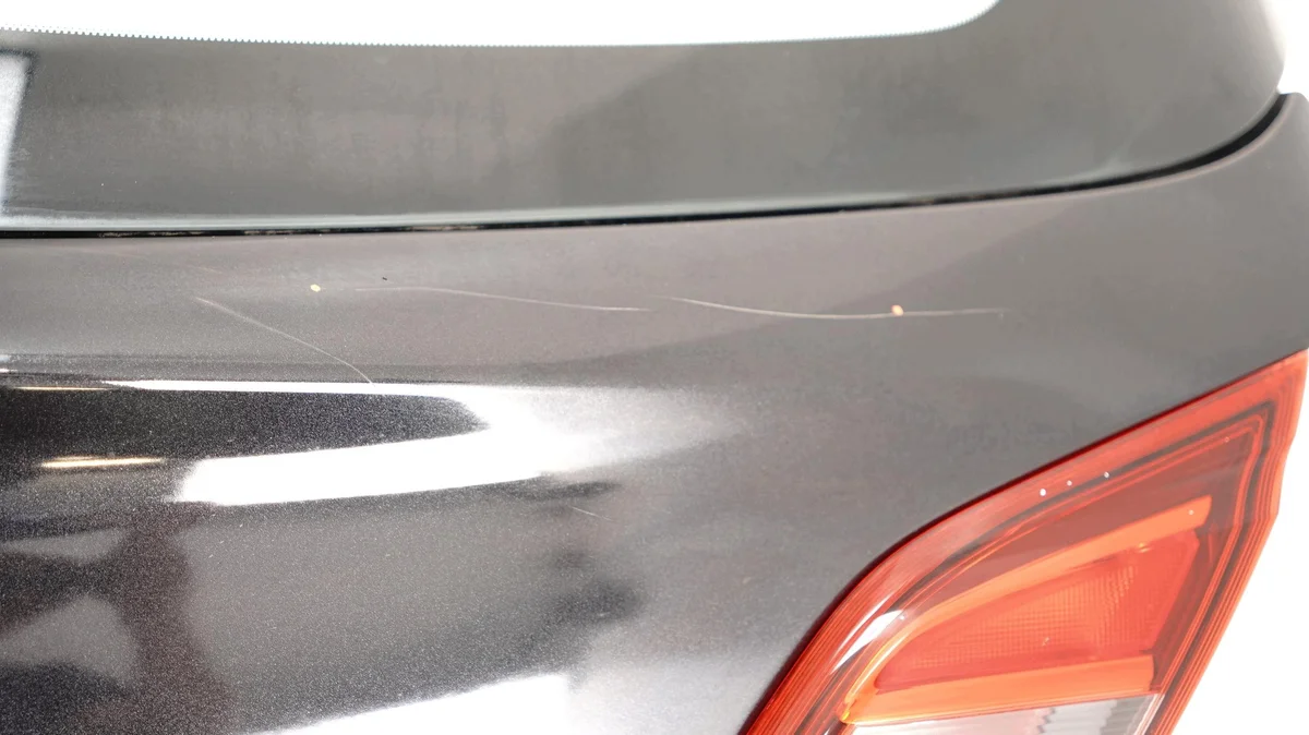 Opel Corsa E takaluukku 2014-2019 image 10
