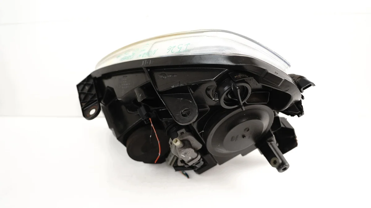 Nissan Qashqai J10 Scheinwerfer Rechts 2006-2009 image 5