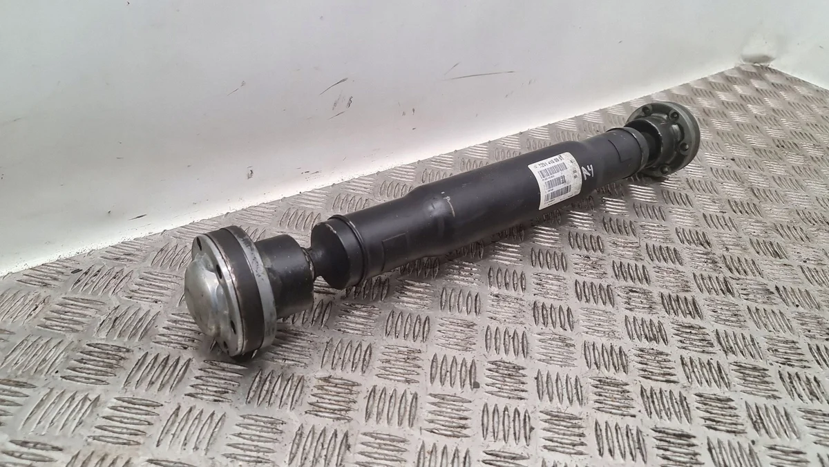 Mercedes-Benz A2514100901 vetoakseli image 3